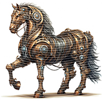 Animal Integration-DW 621